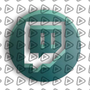 Champion - Social Icon Twitch