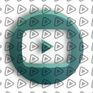 Champion - Social Icon YouTube