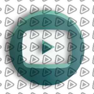 Champion - Social Icon YouTube