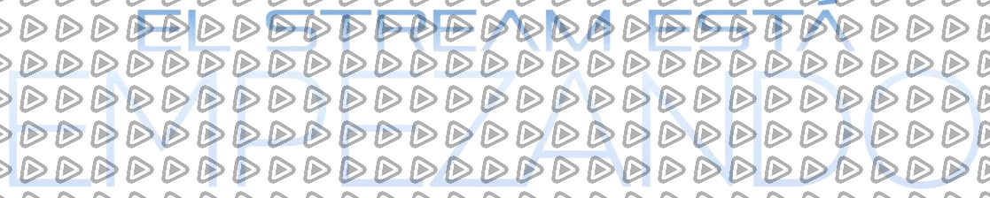 Chief - Intermission Starting Text