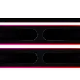 Chroma - Greenscreen 4 Panels