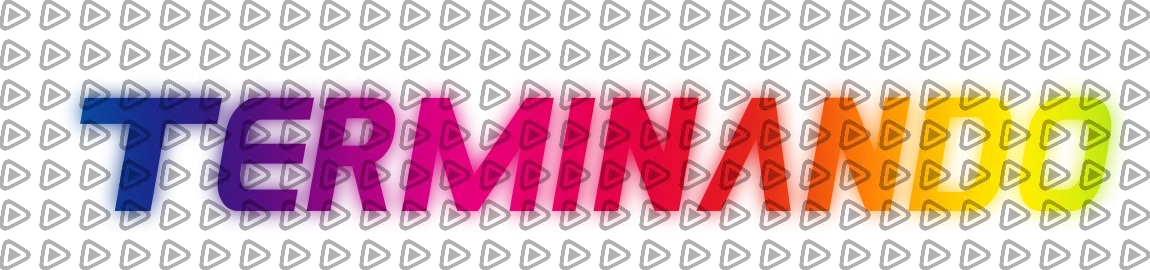 Chroma - Intermission Ending Text