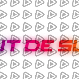 Chroma - Intermission Pause Text