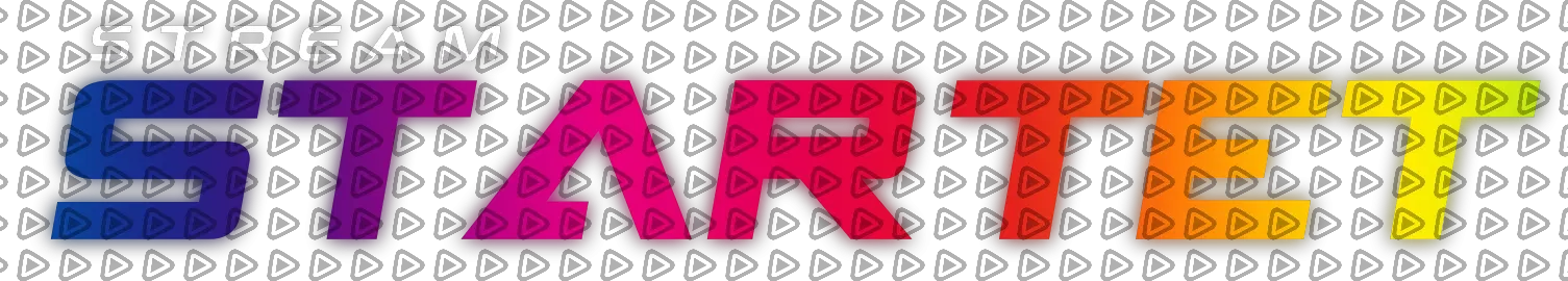 Chroma - Intermission Starting Text