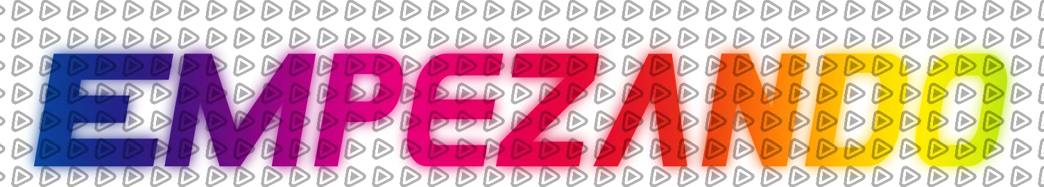 Chroma - Intermission Starting Text