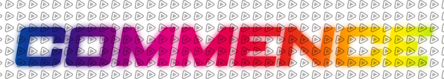 Chroma - Intermission Starting Text