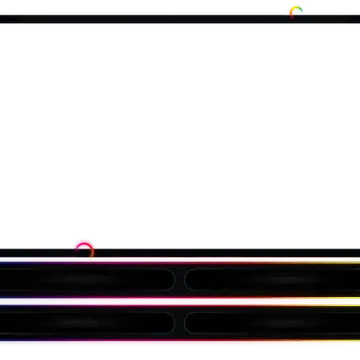Chroma - Webcam 4 Panels