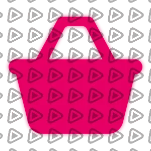 Chroma - Alert Icon Merch