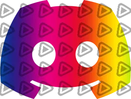 Chroma - Social Icon Discord