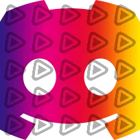 Chroma - Social Icon Discord
