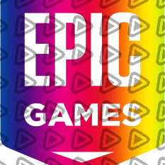 Chroma - Social Icon Epic Games