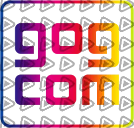 Chroma - Social Icon GOG