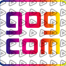 Chroma - Social Icon GOG