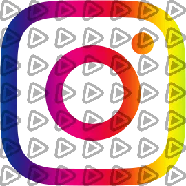 Chroma - Social Icon Instagram
