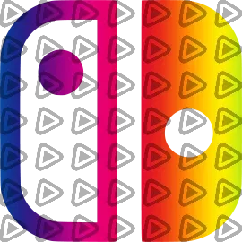Chroma - Social Icon Nintendo
