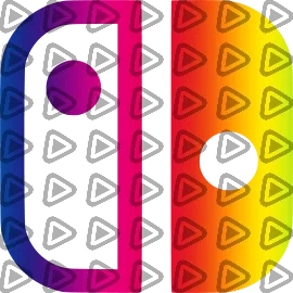 Chroma - Social Icon Nintendo