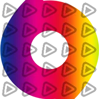 Chroma - Social Icon Origin
