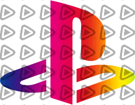 Chroma - Social Icon Playstation