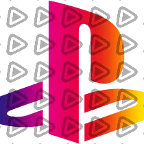 Chroma - Social Icon Playstation