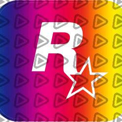 Chroma - Social Icon Rockstar