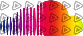 Chroma - Social Icon Soundcloud