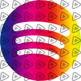 Chroma - Social Icon Spotify