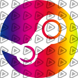 Chroma - Social Icon Steam