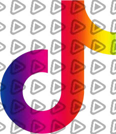 Chroma - Social Icon TikTok
