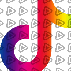 Chroma - Social Icon TikTok