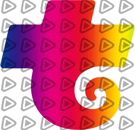 Chroma - Social Icon Trovo