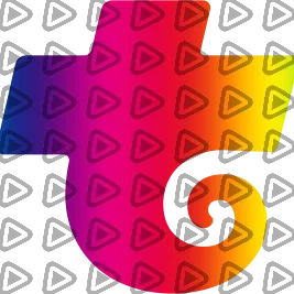 Chroma - Social Icon Trovo