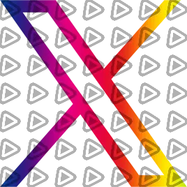 Chroma - Social Icon Twitter