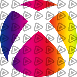 Chroma - Social Icon XBox