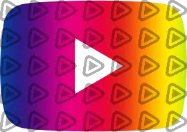Chroma - Social Icon YouTube
