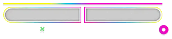 Chromatic - Greenscreen 2 Panels