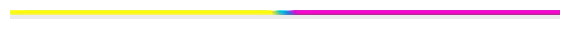 Chromatic - Greenscreen Blank