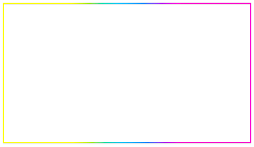 Chromatic - Intermission Border