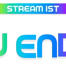 Chromatic - Intermission Ending Text