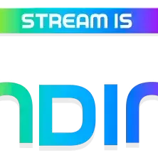 Chromatic - Intermission Ending Text