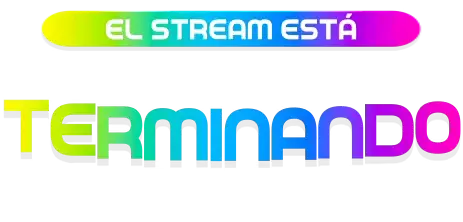 Chromatic - Intermission Ending Text