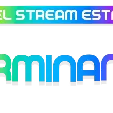 Chromatic - Intermission Ending Text