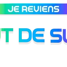 Chromatic - Intermission Pause Text