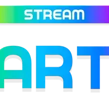Chromatic - Intermission Starting Text