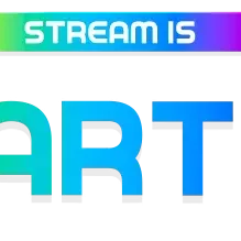 Chromatic - Intermission Starting Text