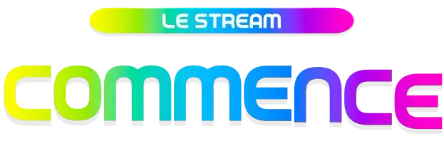 Chromatic - Intermission Starting Text
