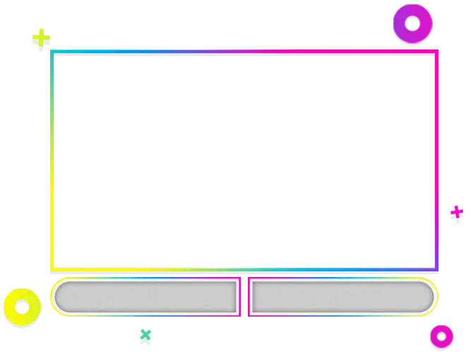 Chromatic - Webcam 2 Panels