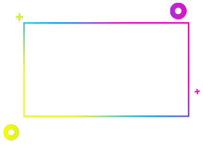 Chromatic - Webcam Blank