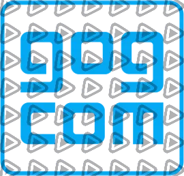 Chromatic - Social Icon GOG