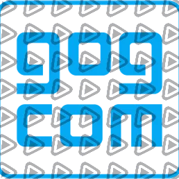 Chromatic - Social Icon GOG