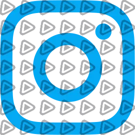 Chromatic - Social Icon Instagram